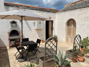 Casa Trieste Alberobello
